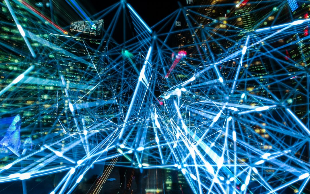 The Evolving Need for Localisation Due to Digital Transformation