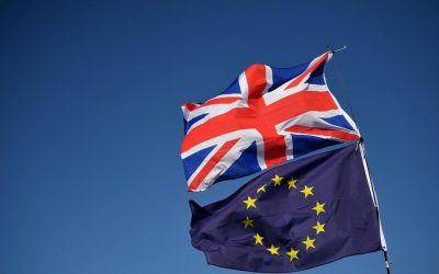 The impact of Brexit on localisation – and everything else
