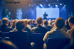 Multilingual Virtual Meetings