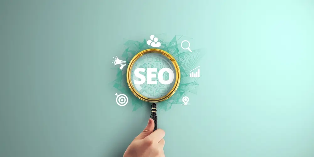 Multilingual SEO​ Services