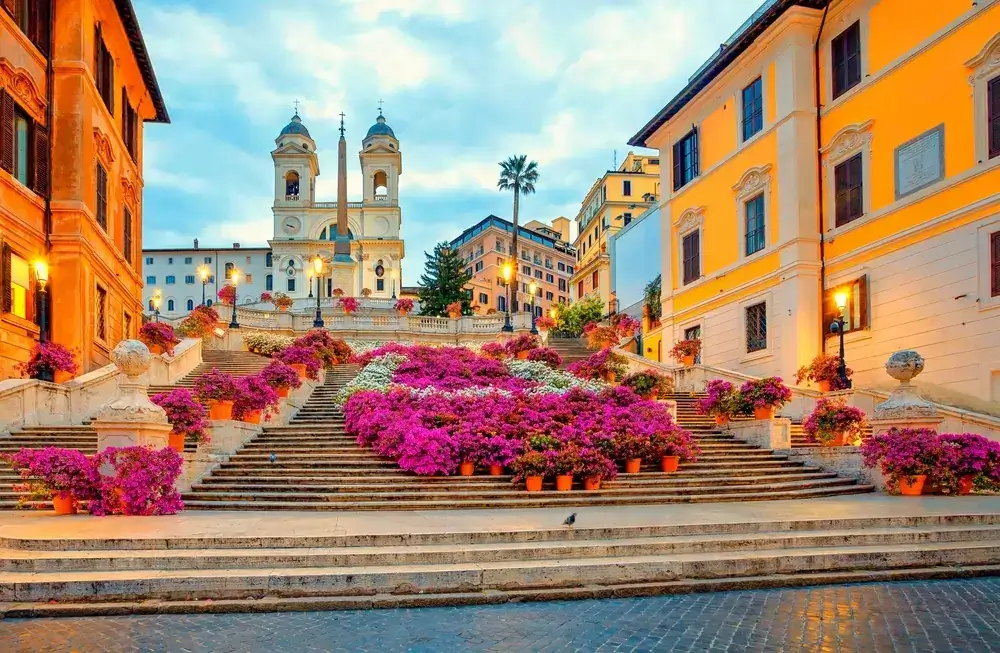 Languages Spoken in Italy: A Linguistic Overview