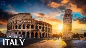 Languages Spoken in Italy