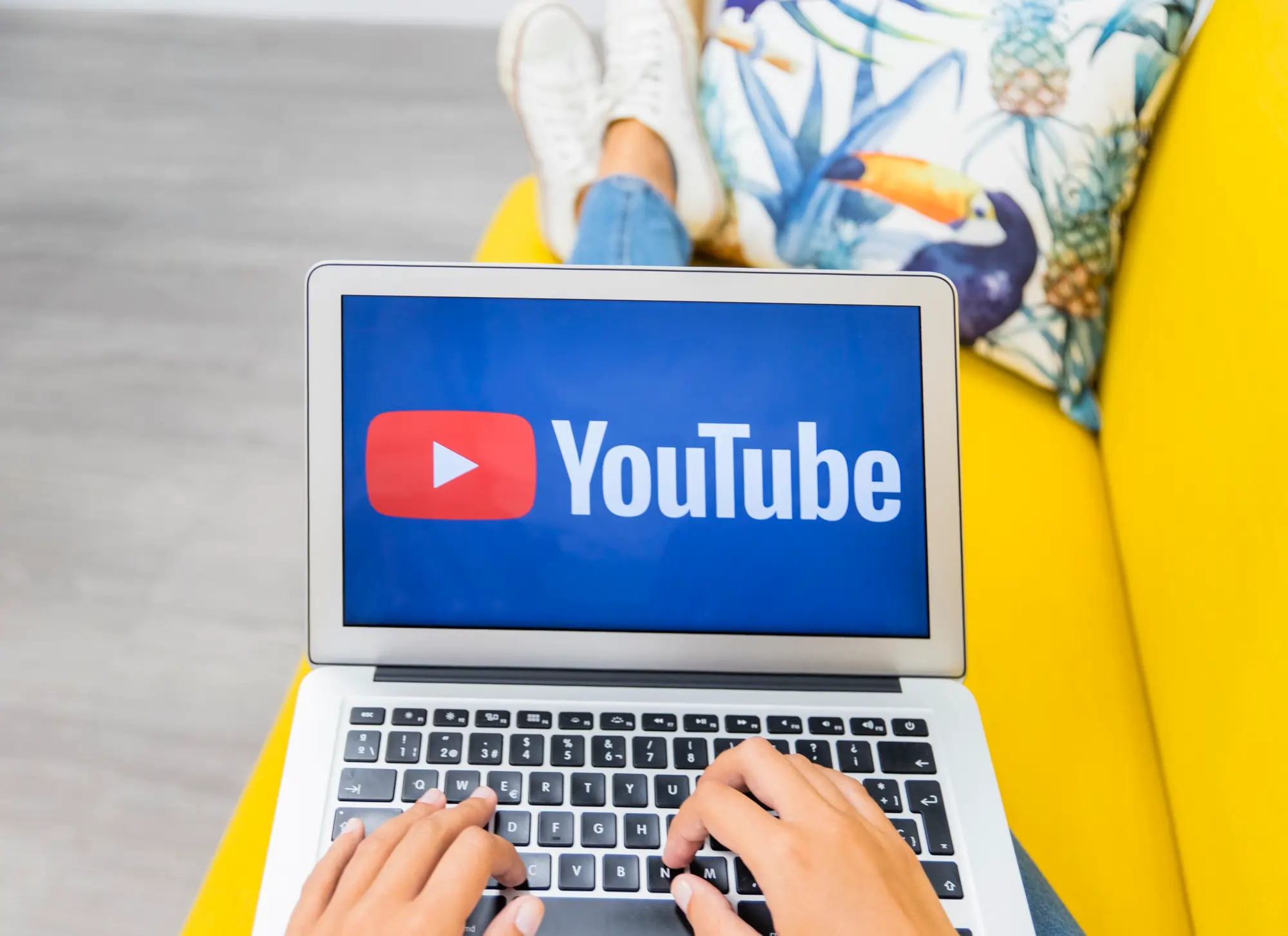 Optimize Videos for YouTube Through SEO