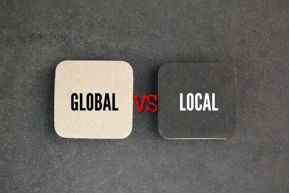 Glocalization vs Globalization: How They Impact Businesses.