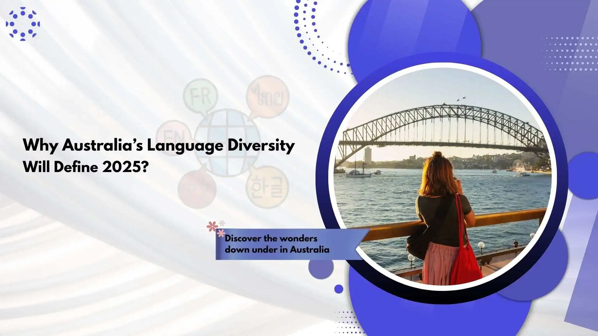 Languages Spoken in Australia 2025 Trends And Businesses