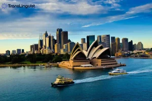 Languages Spoken in Australia 2025 Trends And Businesses