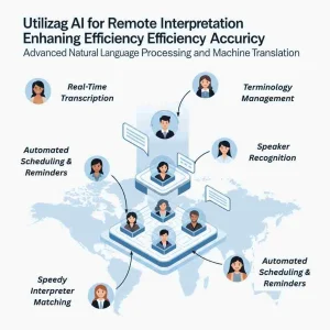 AI for Remote Interpretation Translinguist