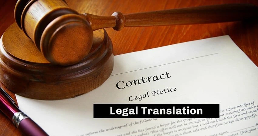 Confidentiality in Legal Translations You Need to Know