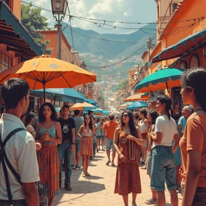 Languages Spoken in Mexico: Spanish & Indigenous Dialects