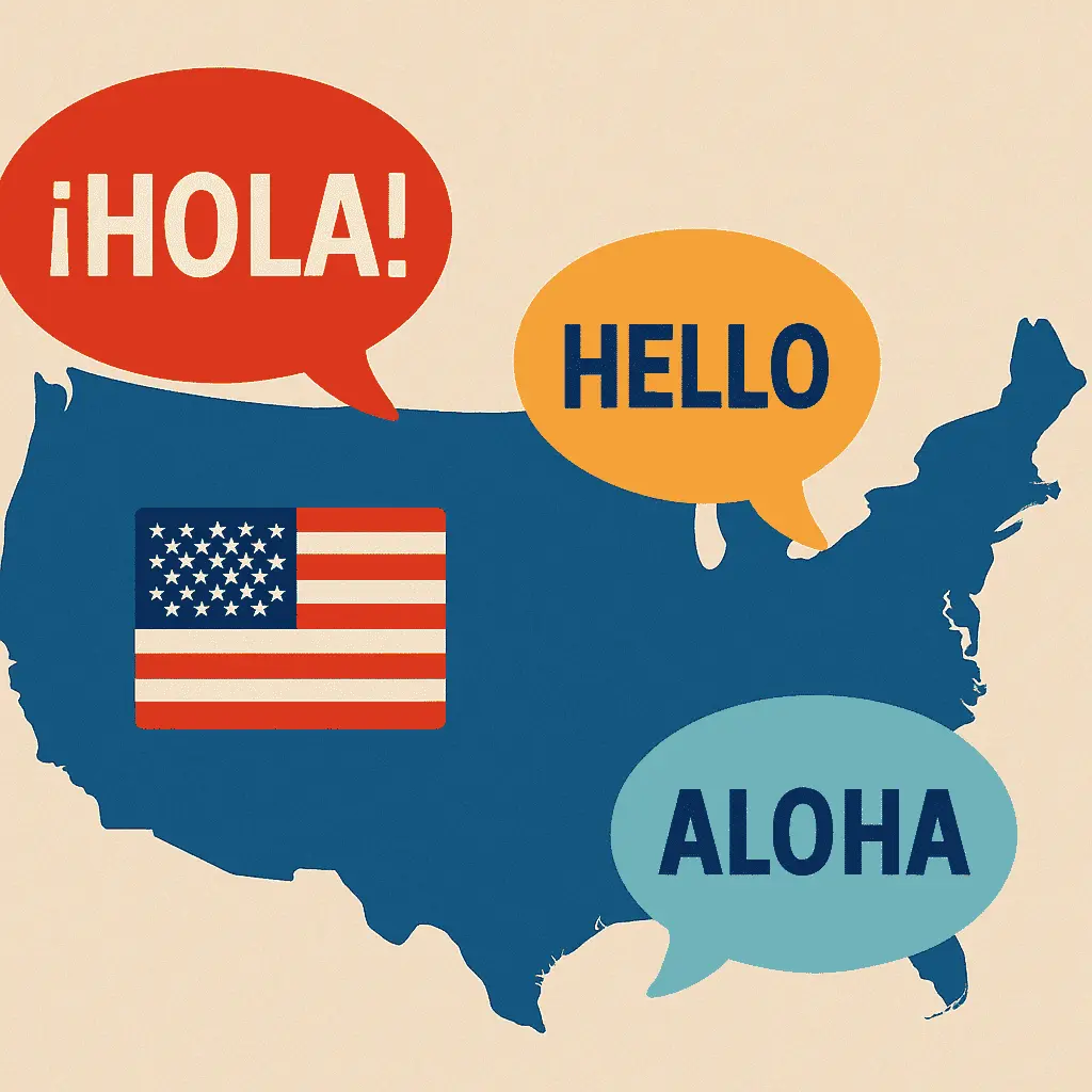 Most common languages spoken in the US | TransLinguist