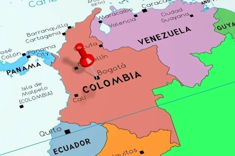Colombia's Languages: Spanish & 65+ Indigenous Tongues