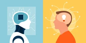 AI vs Human Transcription: Accuracy & Speed Compared