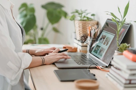 Editing & Proofreading