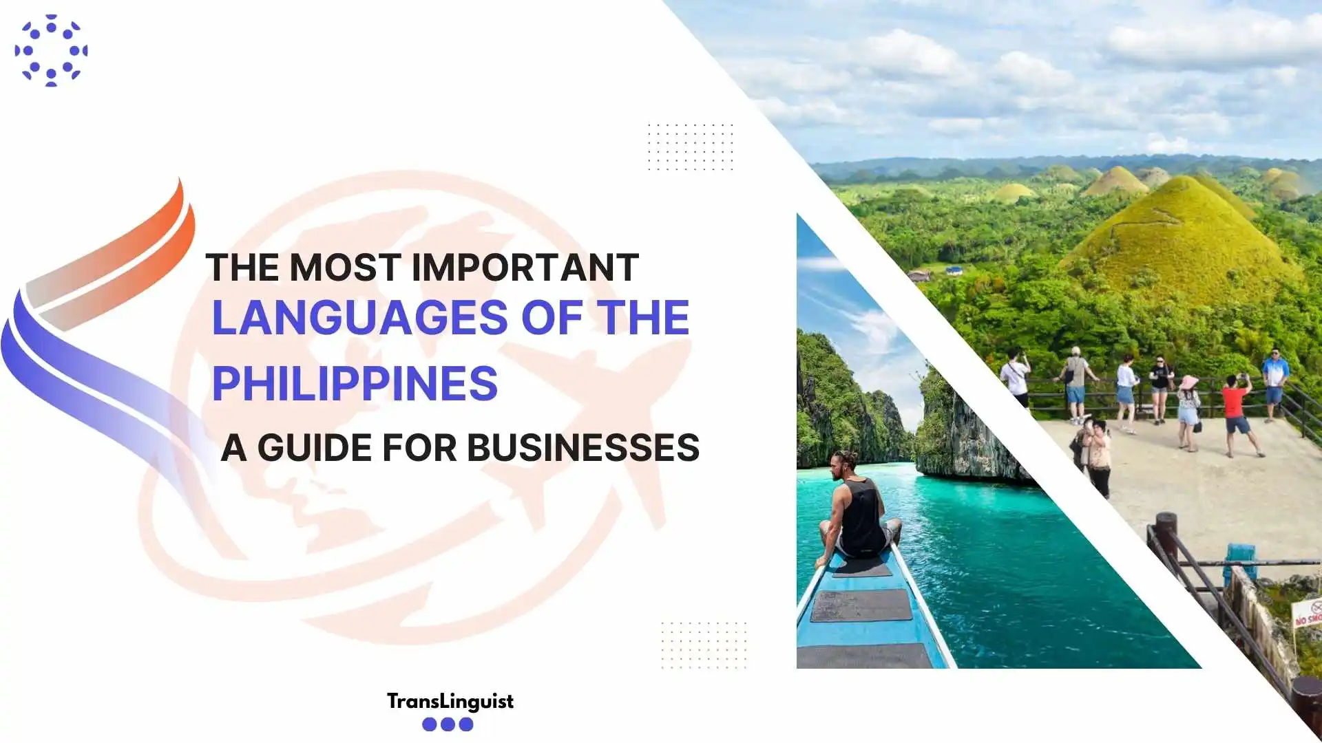 Important Languages of The Philippines: A Cultural Guide