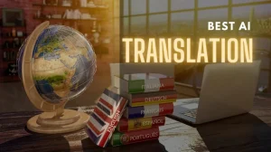 Live AI Translation