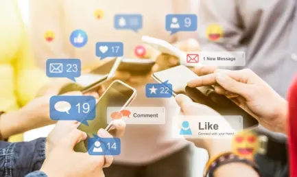 Social Media Content Transcreation