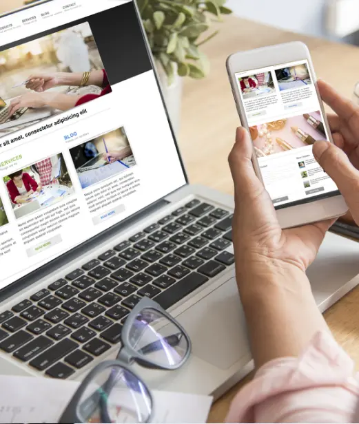 Web and App Localisation