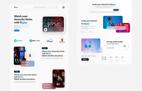 Website Transcreation