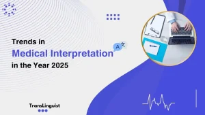 US Medical Interpretation, TransLinguist