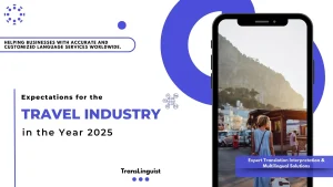 Multilingual Travel Support, 24/7 for Travel Brands
