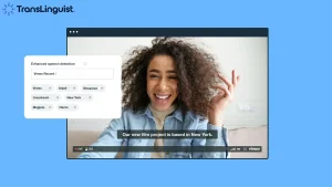 AI Translation Services Revolutionizing Global Communication