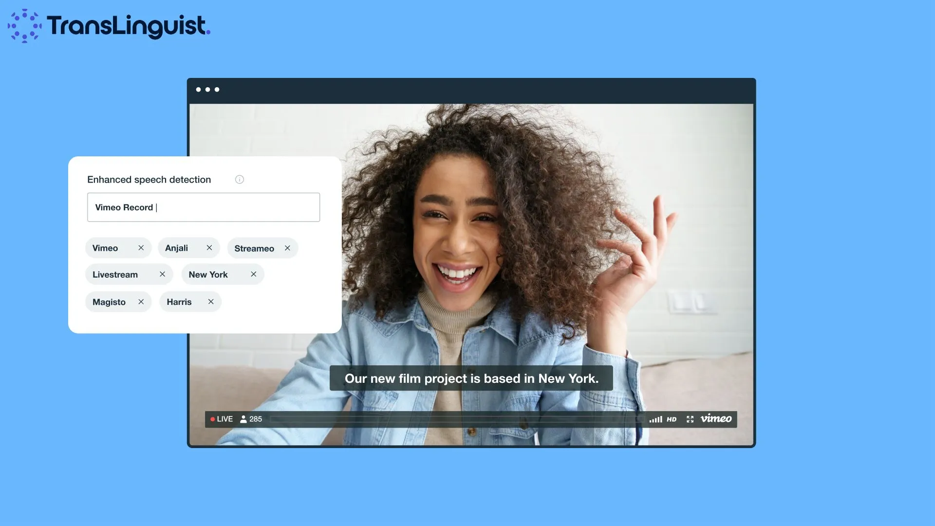 AI Translation Services Revolutionizing Global Communication