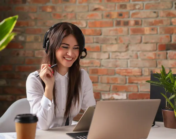 Enhanced Support Experience​