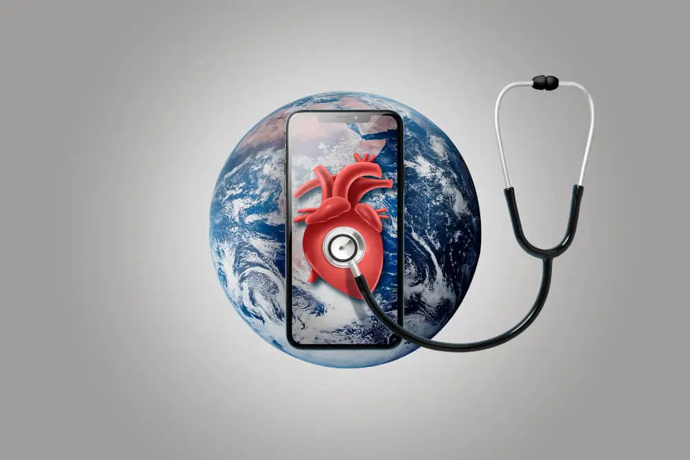 Healthcare, Video Remote Interpretation