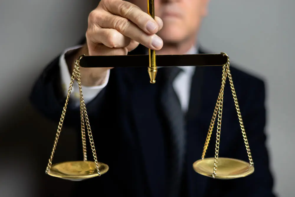 Legal Services, Video Remote interpretation