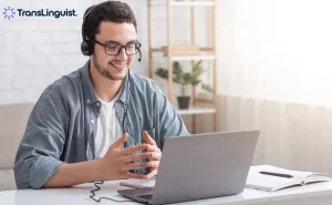 Professional Remote Support Beyond Basic Interpretation