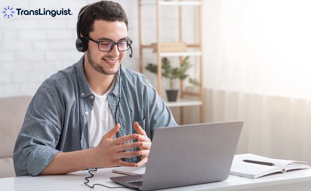 Professional Remote Support Beyond Basic Interpretation