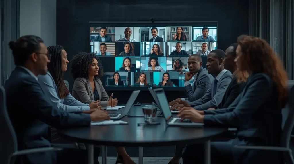 Real-Time Interpretation Tool Cross-Language Connection