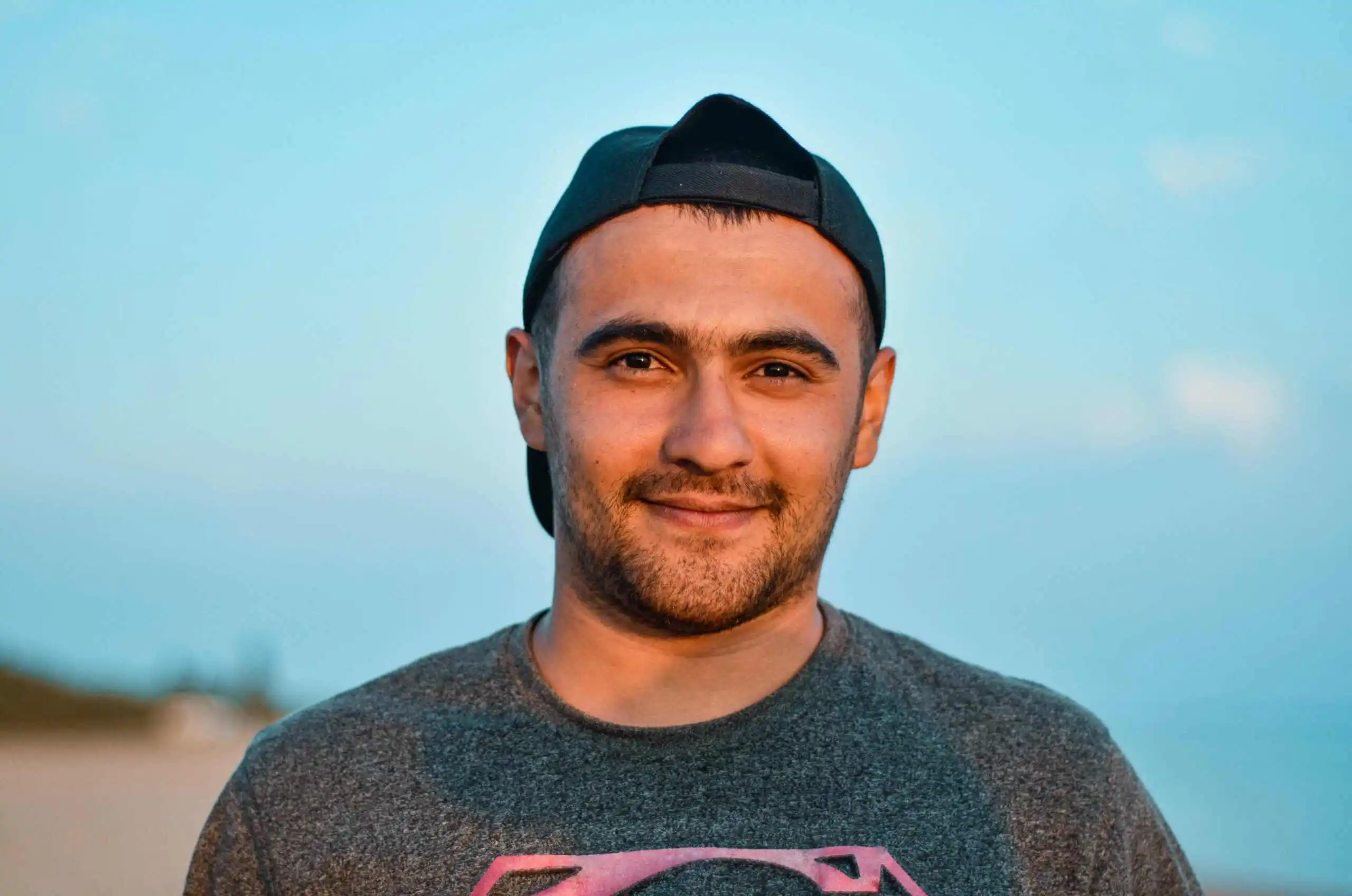 Tareq Alali, International Business Executive​