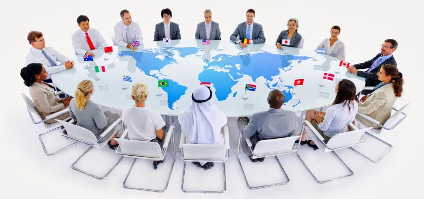 International Expansion Strategy: 5 Signs You're Ready