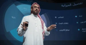 Arabic-Speaking Market: Tapping Into 422M Voices