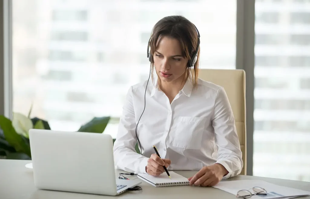 French Interpretor and Translator