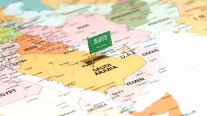 Interpretation Services Saudi Arabia,