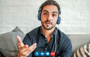 Interview Transcription