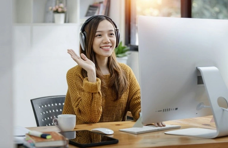 Korean to English & English to Korean