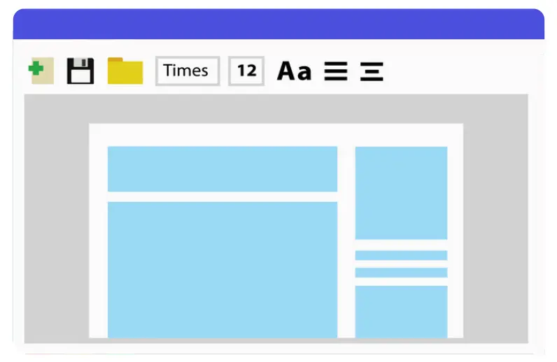 Editing & Proofreading