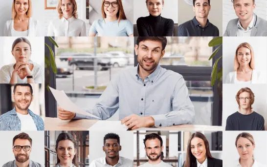 Remote Simultaneous Interpretation