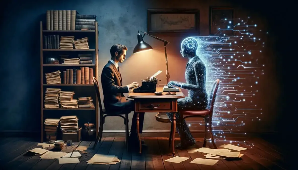 Transcription Accuracy , Artificial Intelligence vs Humans