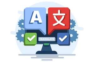 ROI of Speech Translation