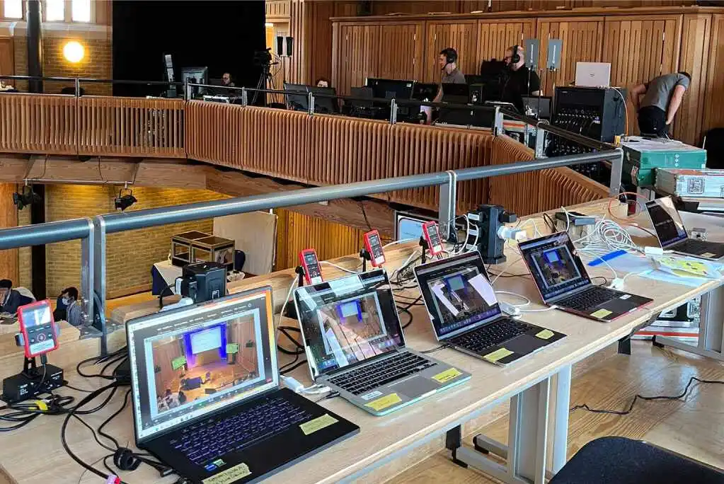 Event Management Companies, Preferred Vendor TransLinguist