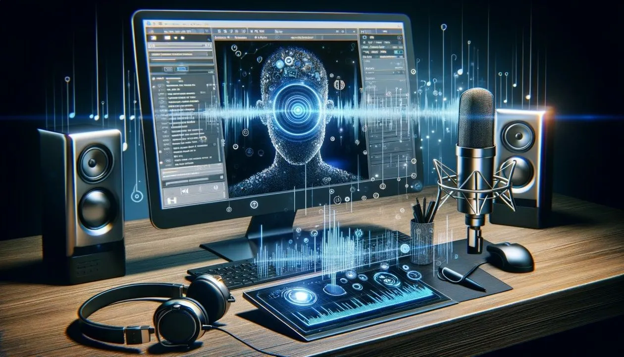 AI-Powered Transcription