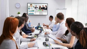 5 Positive Reasons You Need Multilingual Business Meetings