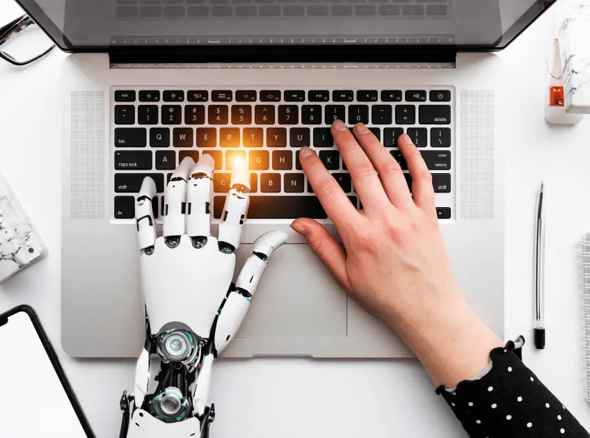 Machine Translation Post Editing Service