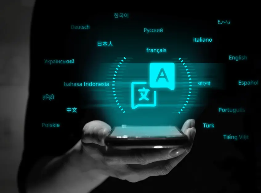 Machine Translation Post Editing Service