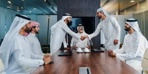 Translation for Gulf Audience | Connect Brands