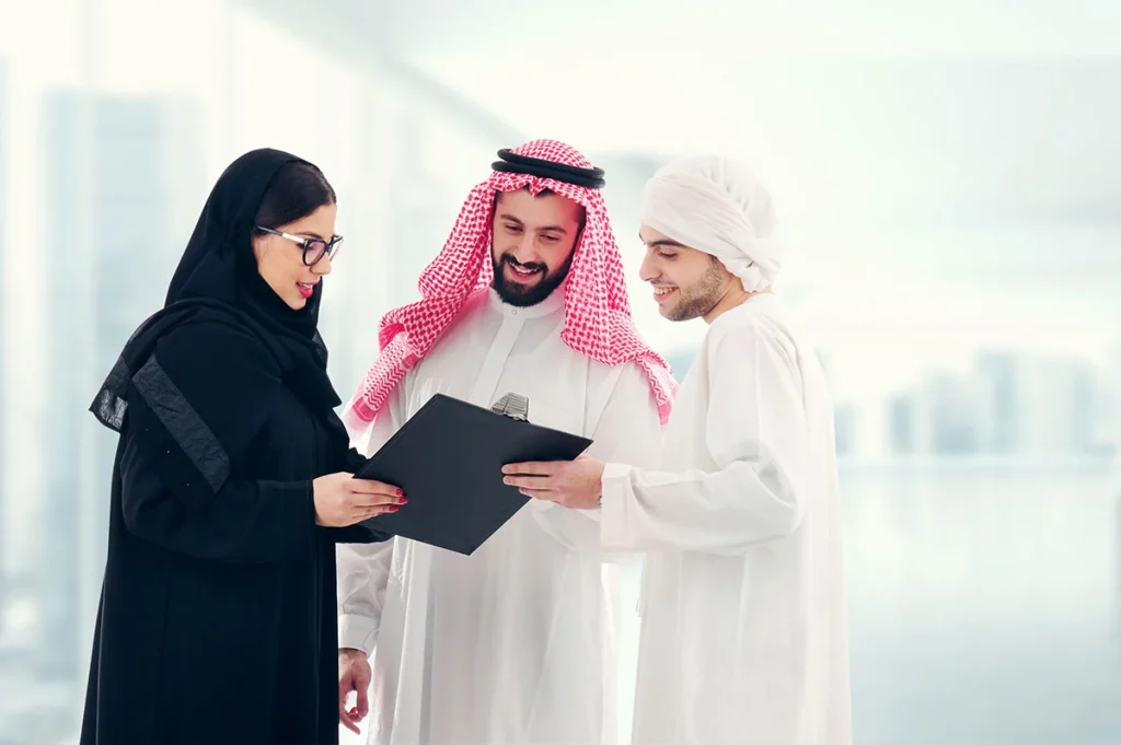 5 Top Benefits of Translation in the UAE & Saudi Arabia